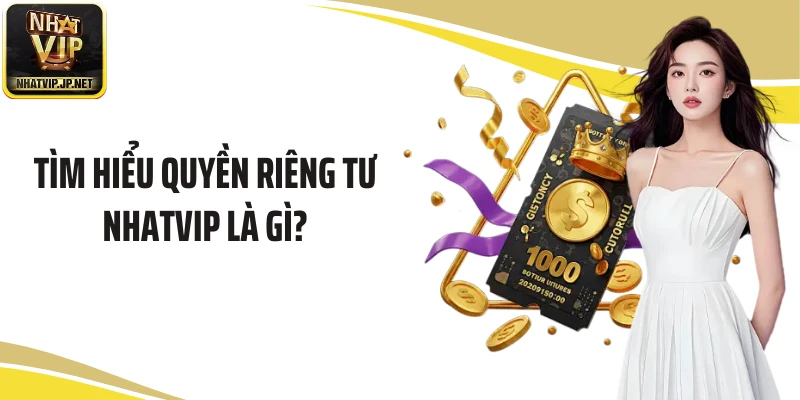 Tìm hiểu quyền riêng tư NHATVIP là gì?
