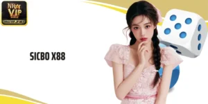 Sicbo X88: Cơ Hội Trải Nghiệm Game Không Giới Hạn