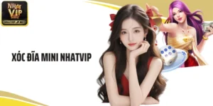 Xóc Đĩa Mini Nhatvip: Phiên Bản Được Yêu Thích Nhất 2026