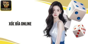 Xóc Đĩa Online: Trải Nghiệm Sân Chơi Trực Tuyến Hàng Đầu