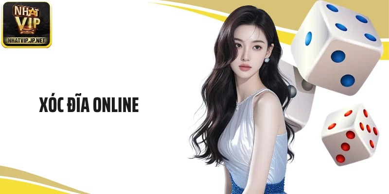 Xóc Đĩa Online: Trải Nghiệm Sân Chơi Trực Tuyến Hàng Đầu